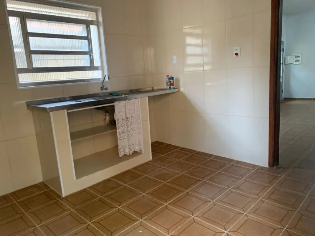Imagem CASA COM 155,00 m² - TUPI - PRAIA GRANDE SP