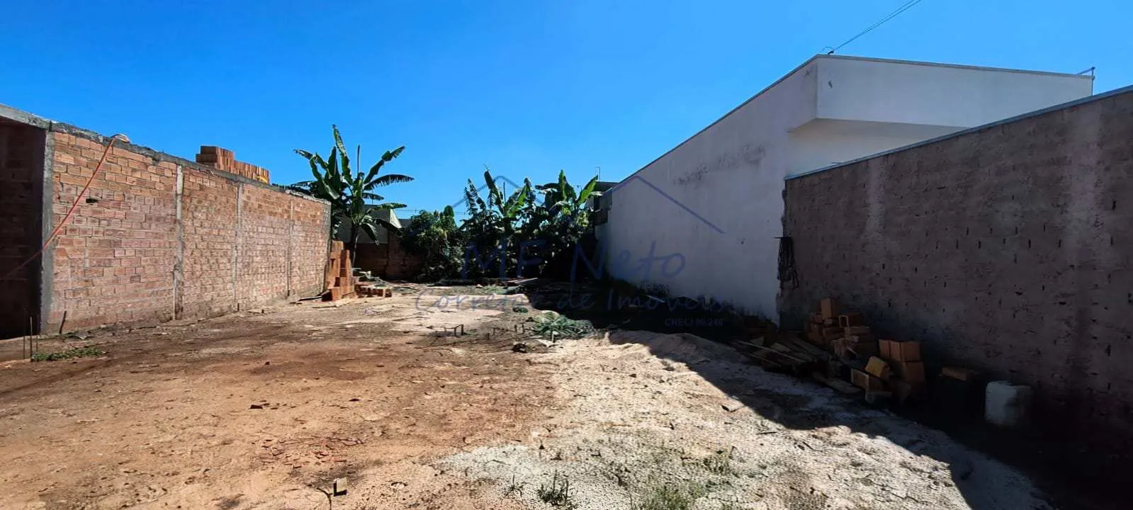 Foto do imóvel Terreno Padrão