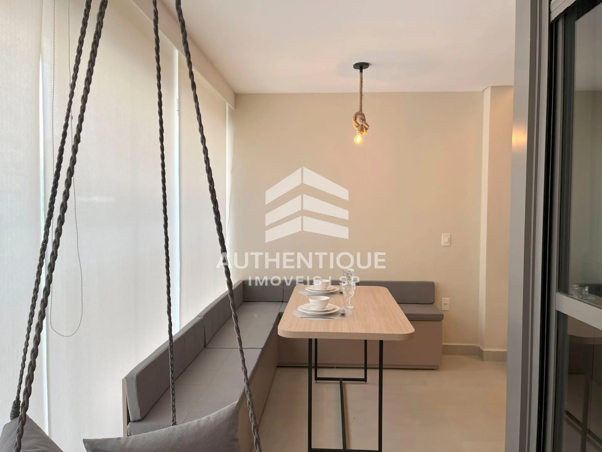 Imagem Zahle Jardins - Apartamento à venda em São Paulo/SP