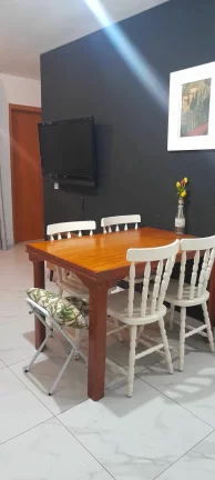 Imagem Apartamento para venda no bairro São Sebastião em Porto Alegre