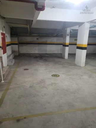 Imagem Apartamento 3 dormitórios com suíte, vista mar, na Praia da Guilhermina.