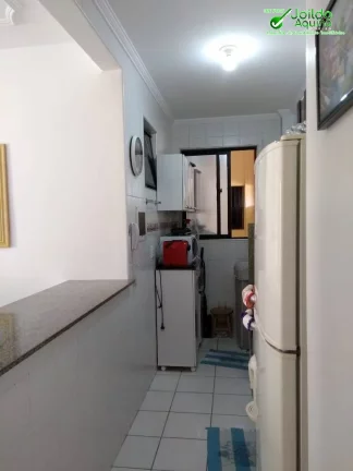 Imagem Apartamento com 3 quartos, gardem e 2 vagas