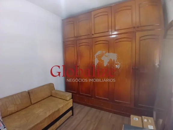 Imagem Apartamento 03 dormitórios 01 suíte vaga de garagem demarcada elevador no Campo Grande - Santos R$ 660.000,00