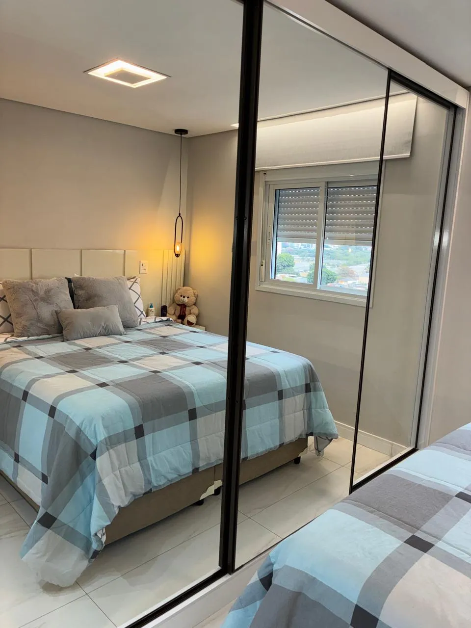 Imagem Confortável apartamento na Vila Guilherme - 3 vagas - Próximo ao Sonda