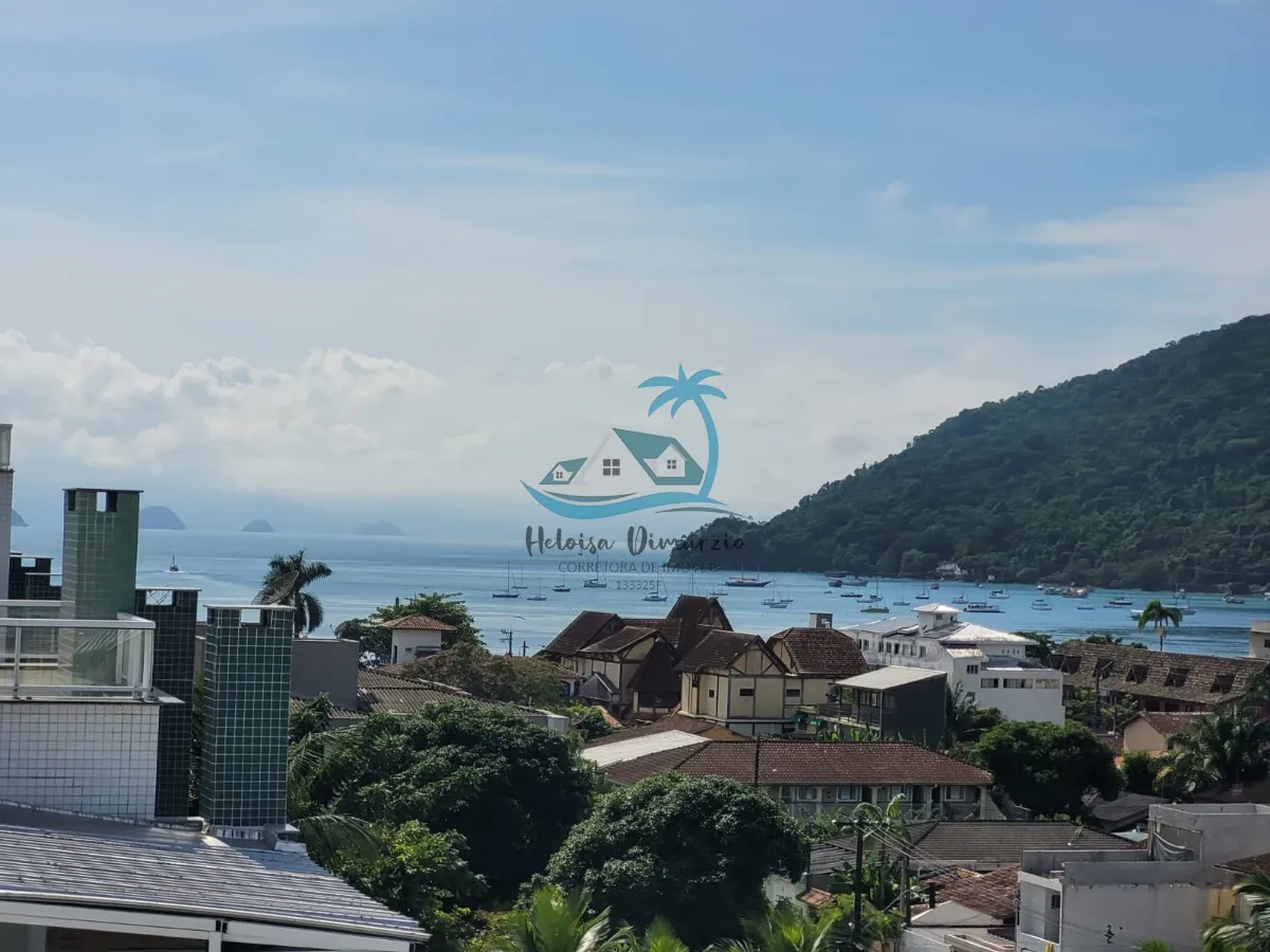 Imagem Excelente apartamento novo à 250 metros da orla do Itaguá em Ubatuba
