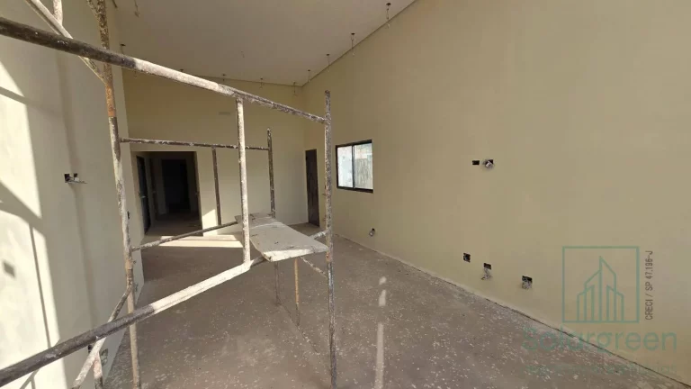 Imagem Casa 3 dormitórios, sendo 2 suítes, área gourmet e piscina em Mairiporã