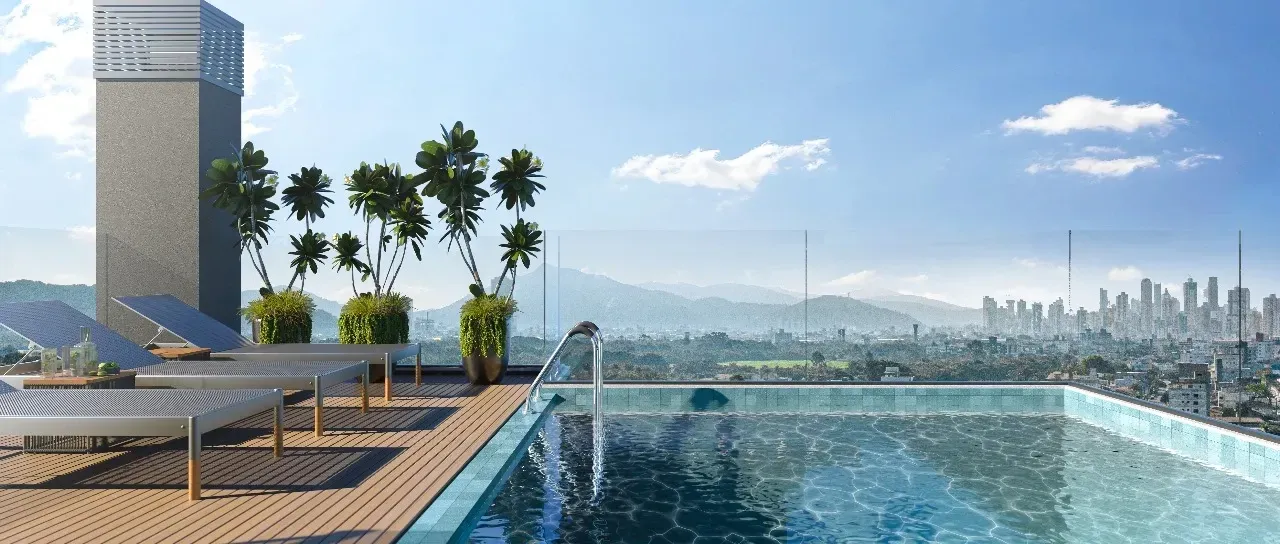 Imagem Apartamento com 2 Quartos à Venda, 67,19 m² em São Francisco de Assis - Camboriú