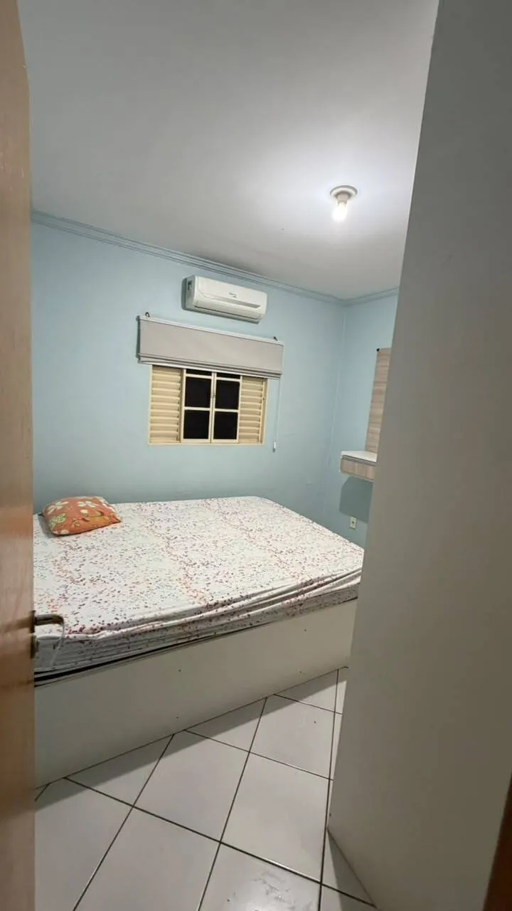 Imagem Casa 3 Quartos com Piscina Bela Marina