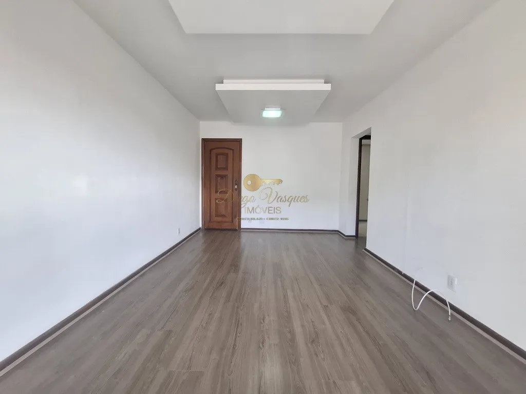 Imagem Apartamento para Venda em Teresópolis / RJ no bairro Alto