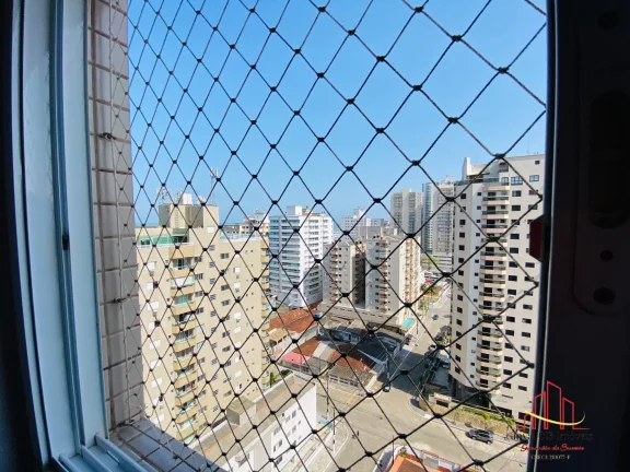 Imagem APARTAMENTO RESIDENCIAL em Praia grande - SP, Campo da aviação