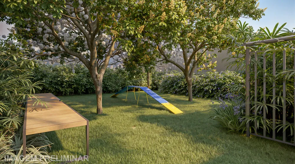 Imagem Auge Resort Tatuapé Home Spaces - Breve Lançamento - Auge Resort Tatuapé Home Spaces