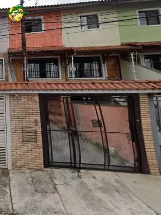 Foto do imóvel SOBRADO COM 2 DORMS E 2 WC...apos;S PRÓXIMO AO SHOPPING