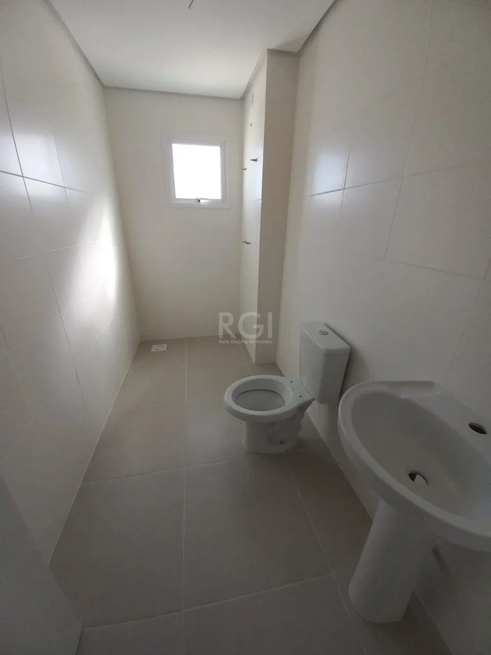 Imagem Apartamento novo nunca habitado com 2 dormitórios no centro de Viamão