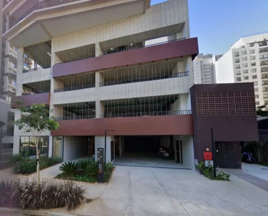 Foto do imóvel LA CASA PÁSSAROS E FLORES - 70M² COM DUAS SUÍTES, ÓTIMA LOCALIZAÇÃO, PERTINHO DO METRÔ BROOKLIN