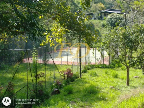 Imagem Terreno em Condomínio Fechado / Bairro do Portão - Atibaia