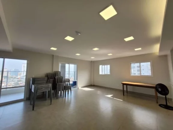 Imagem EXCELENTE OPORTUNIDADE! Apartamento no canto do forte com 2 dormitórios e suíte!