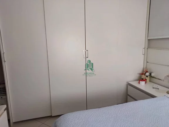 Imagem Apartamento com 3 dormitórios à venda, 127 m² por R$ 1.500.000,00 - Centro - Guarulhos/SP