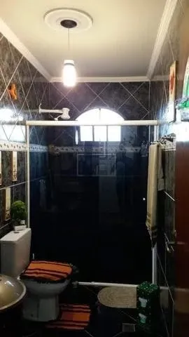 Imagem Casa à venda 2 Quartos, 2 Vagas, 232M², Abaete, Taubaté - SP