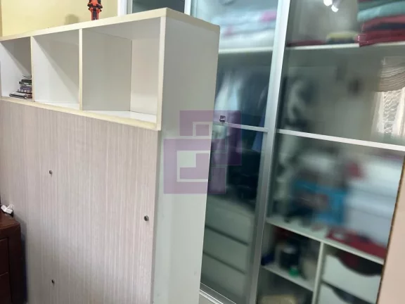 Imagem Apartamentos / Padrão na cidade de Guarujá