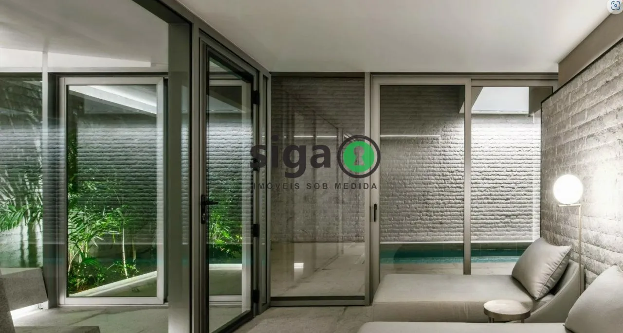 Imagem Apartamento para venda no Itaim 03 suites, Sao Paulo - SP