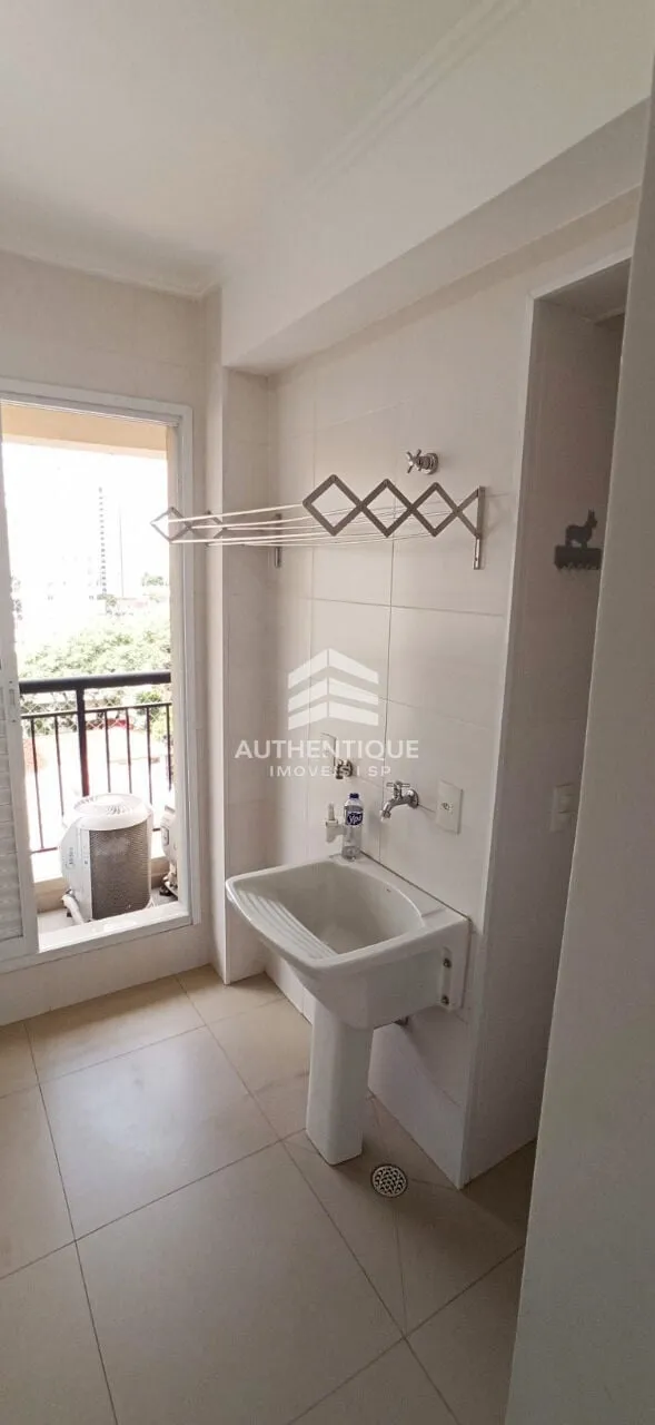 Imagem Hamptons Park Vila Olimpia - Apartamento à venda em São Paulo/SP