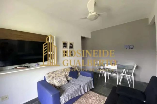 Imagem Apartamento com 2 dormitórios à venda, 56 m² - Prainha