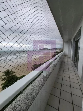 Imagem Pitangueiras frente total para o mar!!!