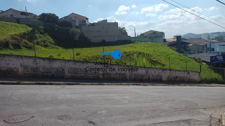 Imagem Aréa para incorporação e investidores em Polvilho Cajamar com 4070m2