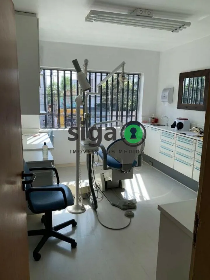 Imagem Venda Consultório Dentário AV. indianópolis