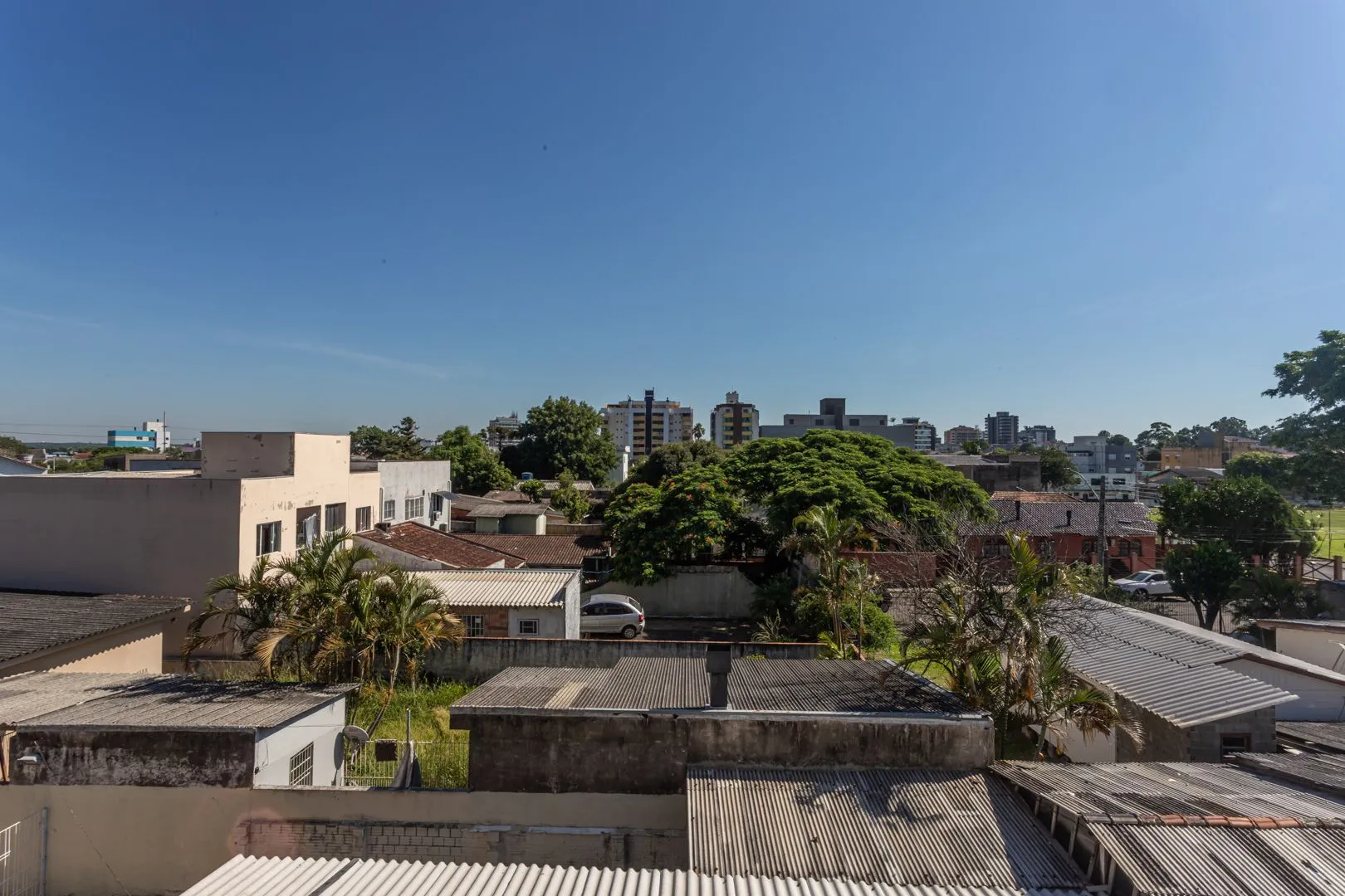 Imagem Apartamento em Vila Jardim América