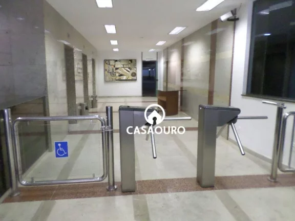 Imagem Andar Corporativo para alugar, 218 m² por R$ 15.014,92/mês - Savassi - Belo Horizonte/MG