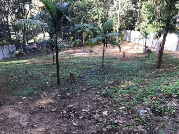 Foto do imóvel Terreno à venda, 1000 m² - Jardim Colibri - Granja Viana - Cotia/SP