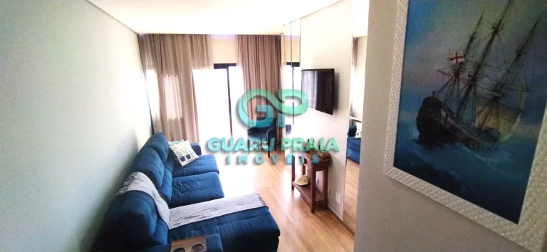 Imagem Apartamento à venda no bairro Enseada - Guarujá/SP