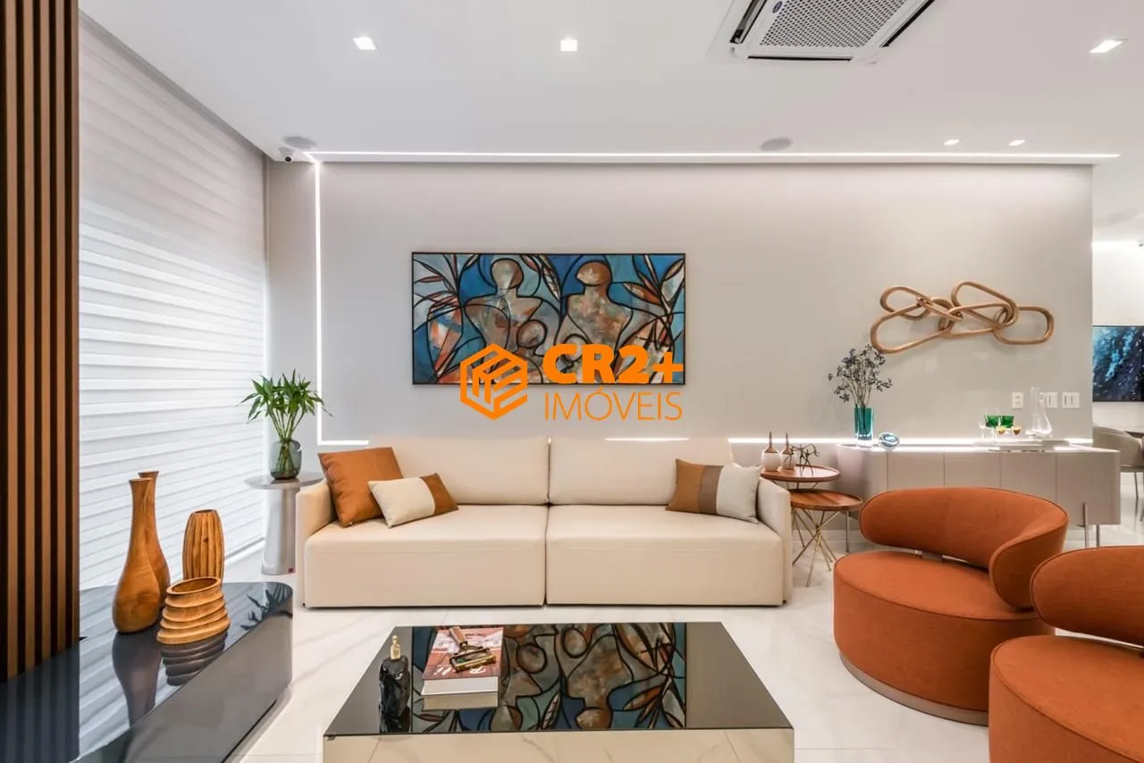Imagem Vendo Cobertura de luxo em Casa Forte com 4 quartos