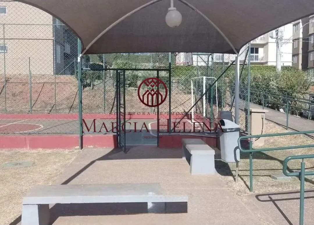 Imagem Apartamento à venda em Campinas, Parque Prado, com 3 quartos, 52m2