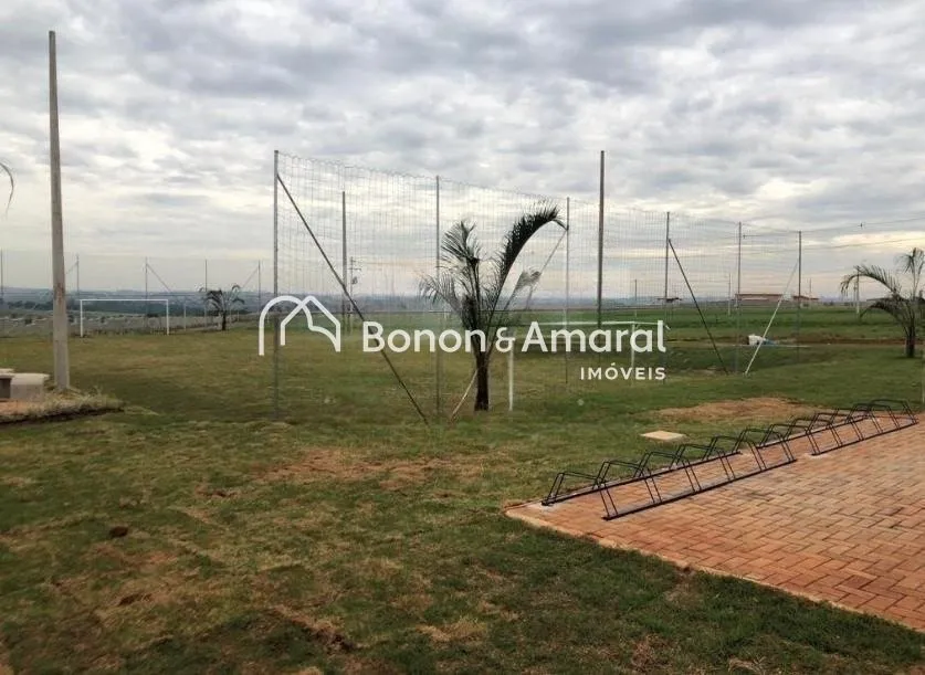 Imagem Casa com 3 quartos para venda no Condomínio Terras da Estância, Paulínia
