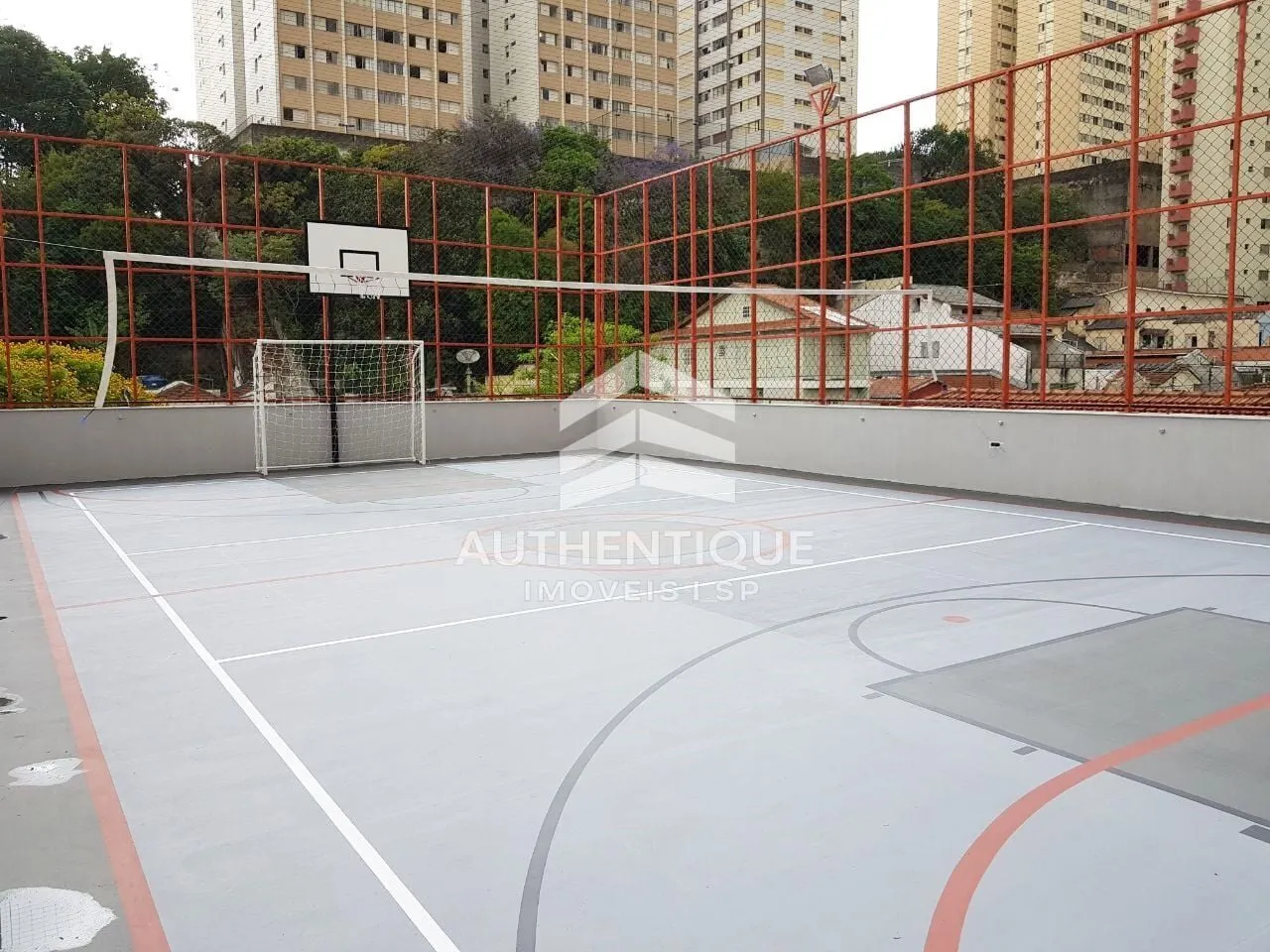 Imagem THE YEAR EDITION ALTO DA LAPA - Apartamento à venda em São Paulo/SP