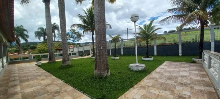 Imagem CHACARA NA CIDADE DE SOCORRO A 2 KM DO CENTRO.