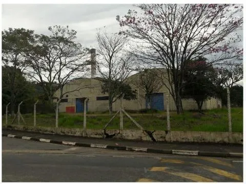 Imagem VENDA E LOCAÇÃO DE GALPÃO INDUSTRIAL/COMERCIAL ITAQUAQUECETUBA A/T 56.900m² A/C 9.000m² conjunto de galpões, docas- zupi I. COMPLEXO INDUSTRIAL