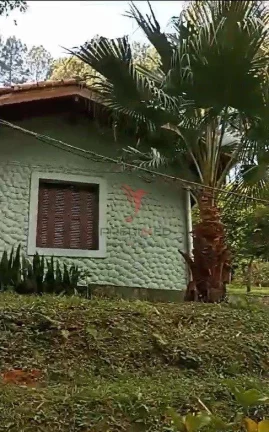 Imagem Sítio em Mairiporã com 5 casas grandes, 19600 mts² , todo cercado, água e poço
