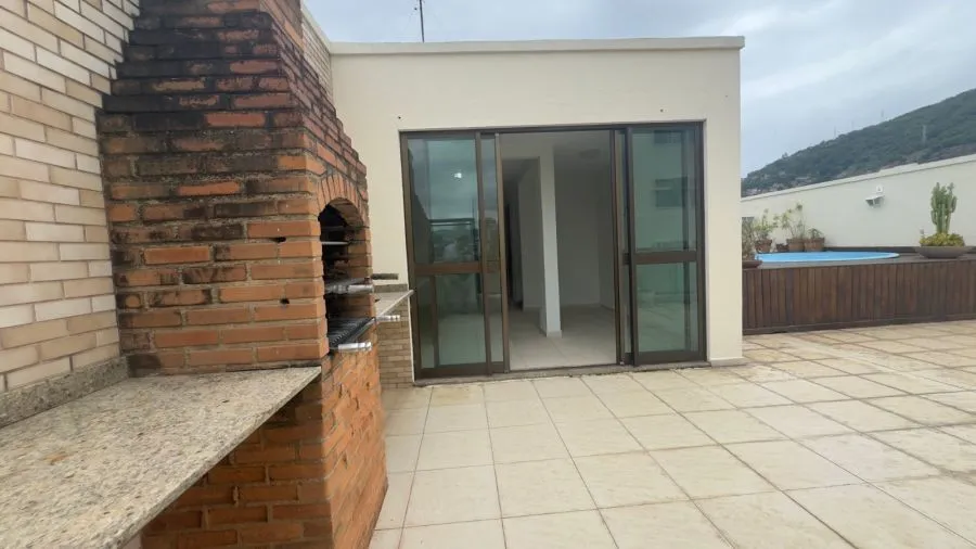 Imagem Apartamento a Venda no bairro Tijuca - Rio de Janeiro, RJ