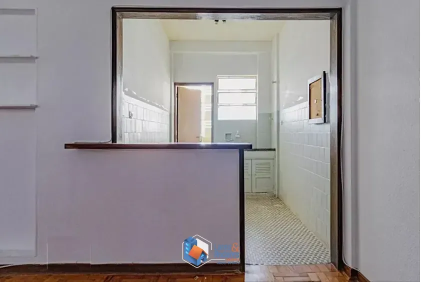 Imagem Apartamento para venda em Vila Buarque com 2 quartos, 77m²