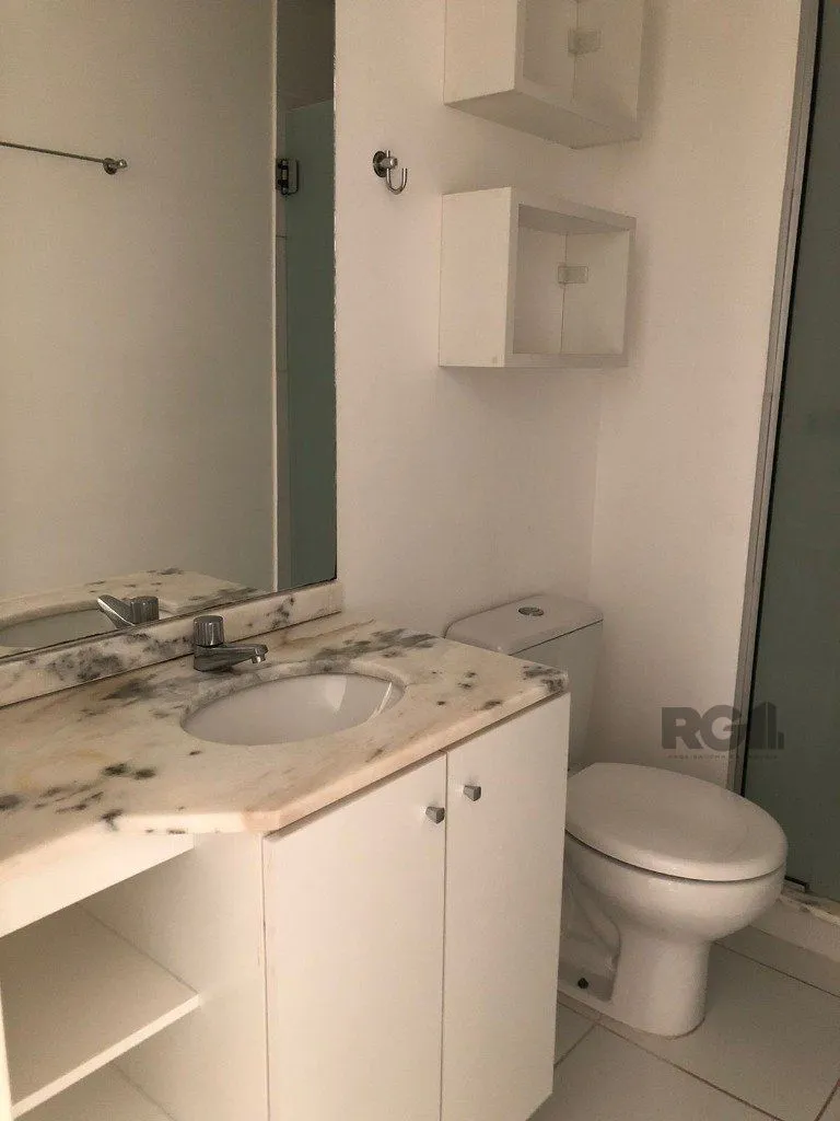 Imagem Apartamento em Jardim Sabará