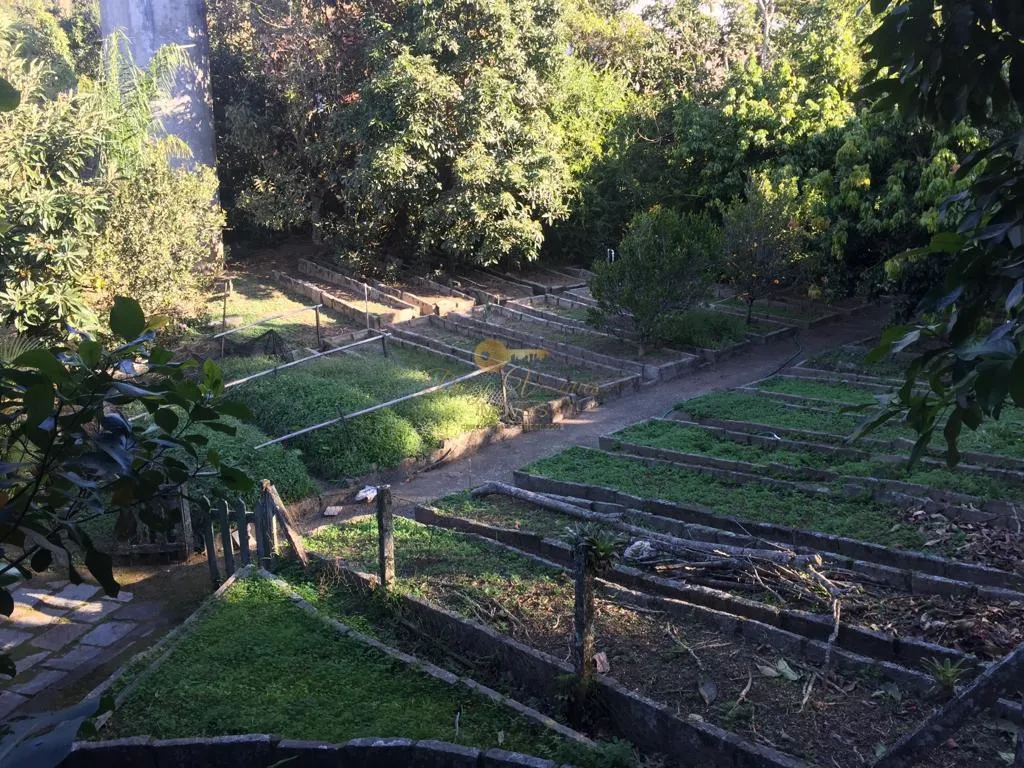 Imagem Casa para Venda em Teresópolis / RJ no bairro Quebra Frascos