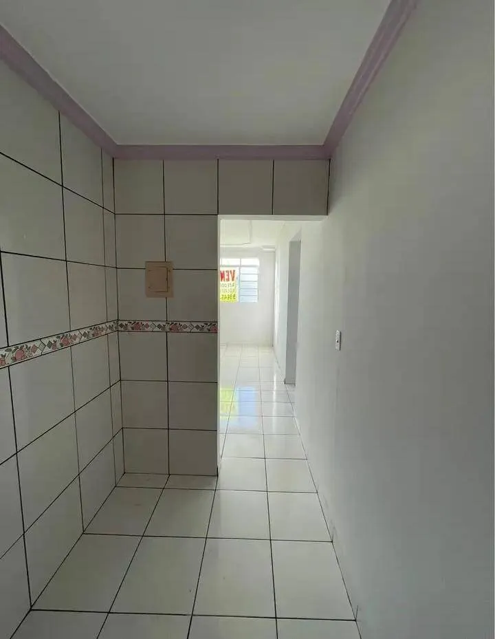 Imagem Apartamento 2 quartos Residencial Santa Inês Av. Dos Trabalhadores