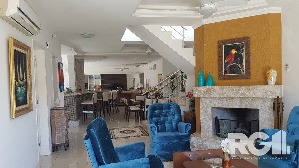 Imagem Casa de Condomínio em Praia da Conceição