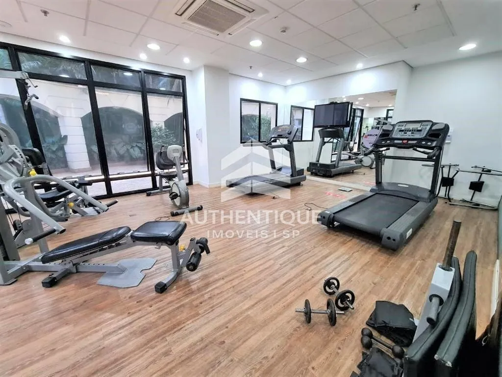 Imagem Universe Executive Flat - Apartamento à venda em São Paulo/SP