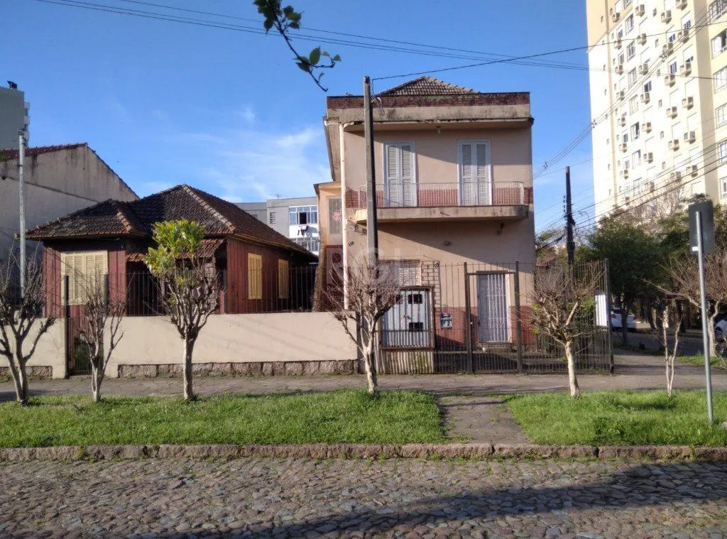 Imagem Predio para Venda - 342m², 0 dormitórios, Passo da Areia