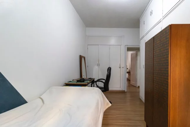 Imagem Apartamento à venda em São Paulo, Aclimação, com 2 quartos, 92m2