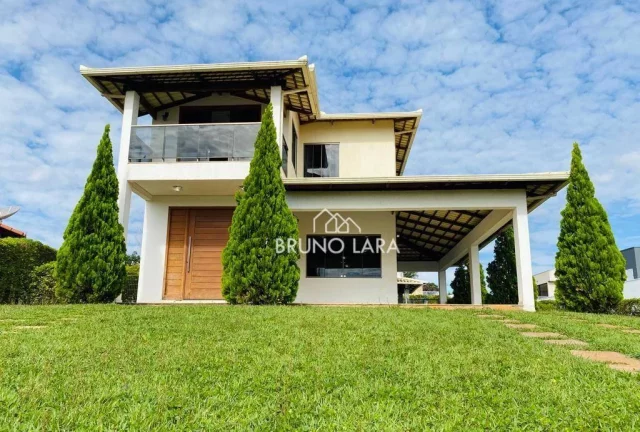 Imagem Casa à venda no Condomínio Serra Verde
